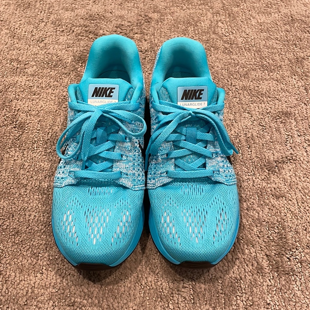 NIKE LUNARGLIDE 7